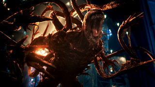 Let there be a <i>Venom: Let There Be Carnage </i>trailer
